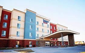 Fairfield Inn & Suites By Marriott Des Moines Urbandale