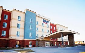 Fairfield Inn & Suites By Marriott Des Moines Urbandale