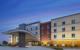 Fairfield Inn & Suites By Marriott Des Moines Urbandale